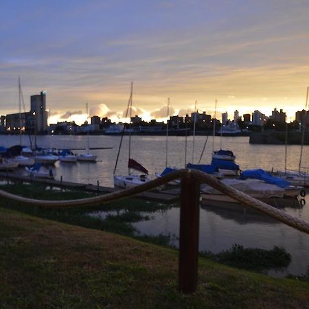 Puerto Amarras Hotel & Suites サンタフェ エクステリア 写真
