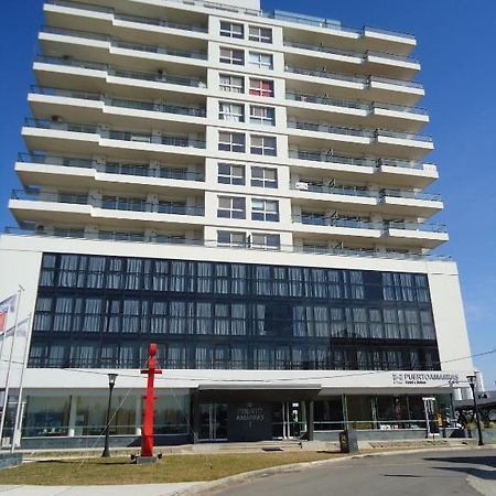 Puerto Amarras Hotel & Suites サンタフェ エクステリア 写真