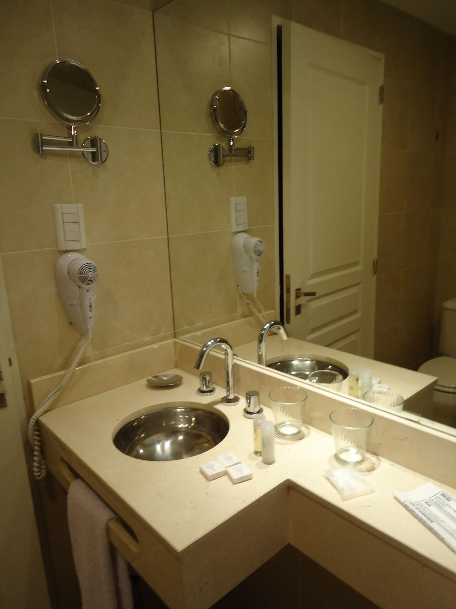 Puerto Amarras Hotel & Suites サンタフェ エクステリア 写真