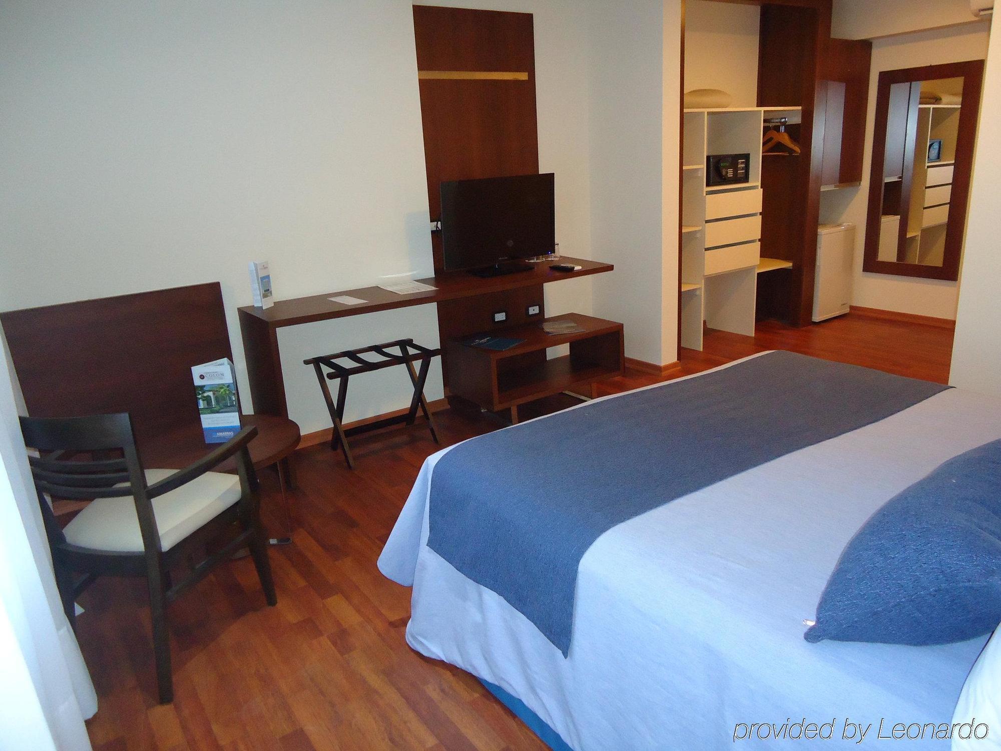 Puerto Amarras Hotel & Suites サンタフェ エクステリア 写真