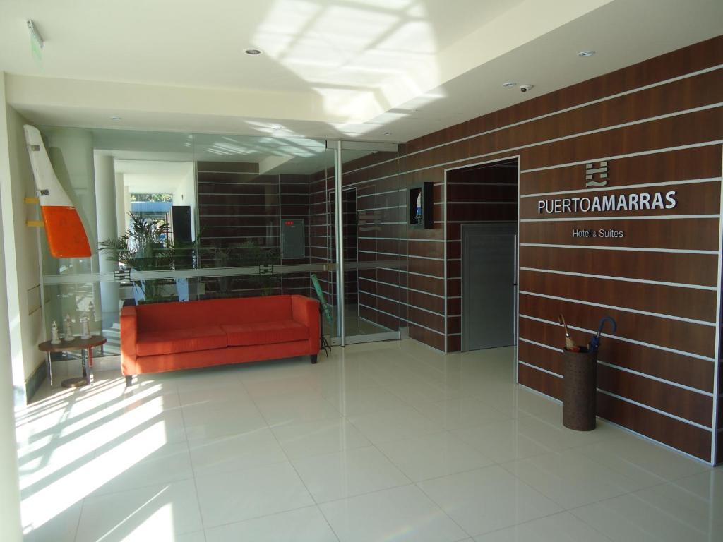 Puerto Amarras Hotel & Suites サンタフェ エクステリア 写真