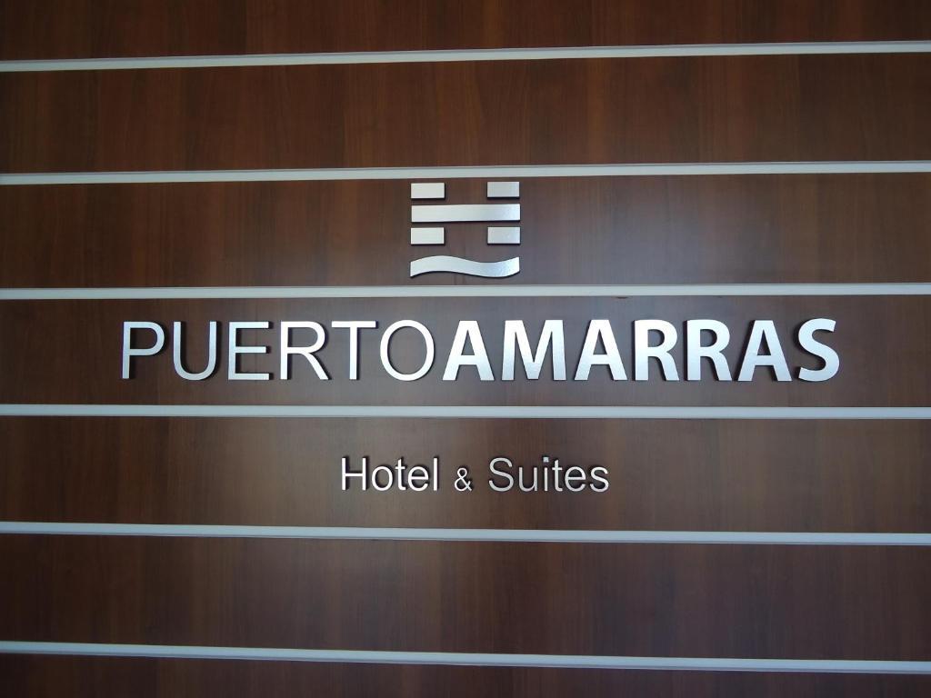 Puerto Amarras Hotel & Suites サンタフェ エクステリア 写真