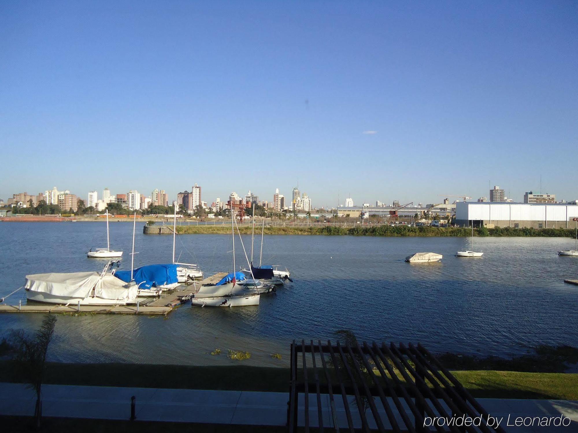 Puerto Amarras Hotel & Suites サンタフェ エクステリア 写真
