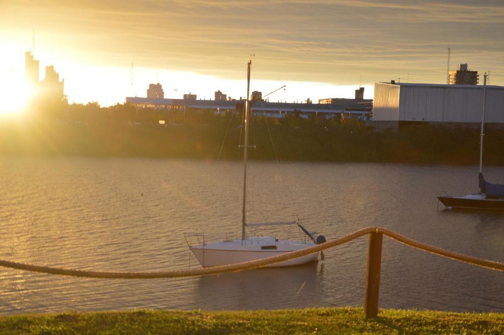 Puerto Amarras Hotel & Suites サンタフェ 部屋 写真