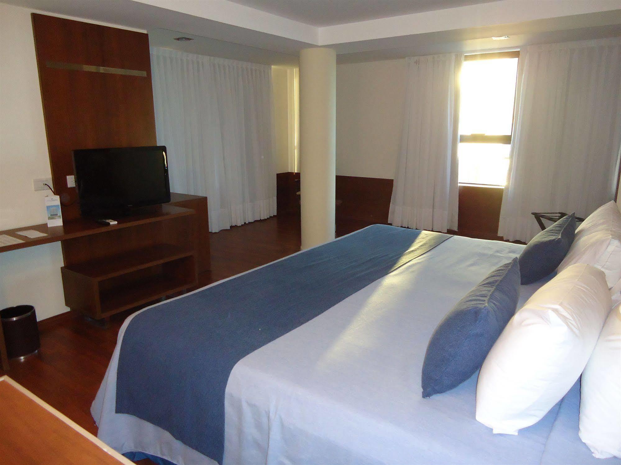 Puerto Amarras Hotel & Suites サンタフェ エクステリア 写真